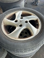 jantes PEUGEOT 206 2009 1142