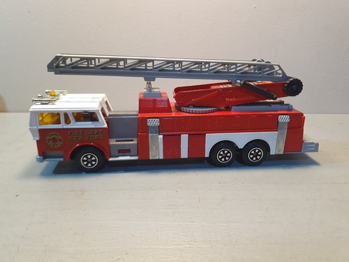 Camion pompiers incendie - pompiers,