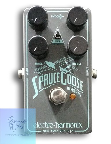 Pédale effets electro - pédale,