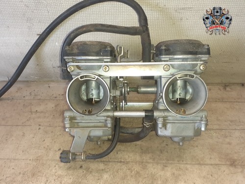 Carburateur kawasaki 500 er5 - kawasaki,