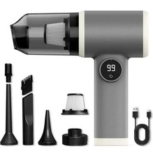 Aspirateur à main sans fil