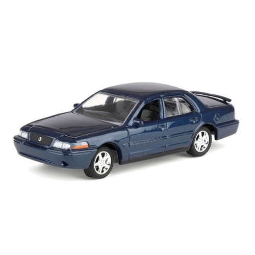 Mercury marauder 2003 - -,