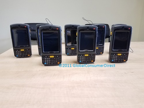 Lot 10x motorola - lot,