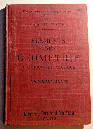 Livre éléments de - -,