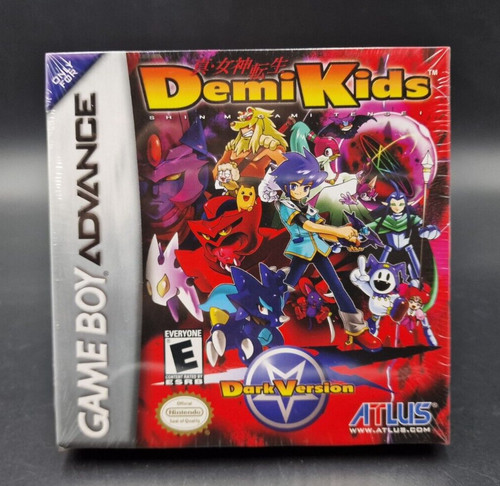 Demi kids dark - demi,