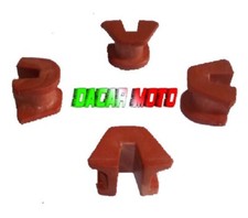 Set 4 Curseurs Variateur Bando piaggio beverly Sport Touring 350 2020