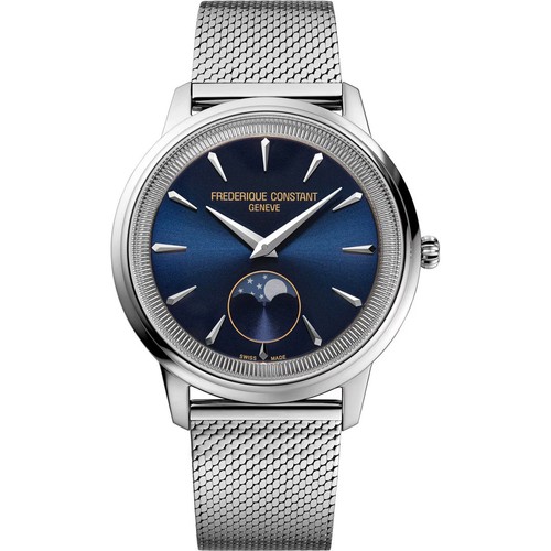 Frédérique constant montre - frédérique,