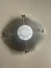 Radiateur Ventilateur
