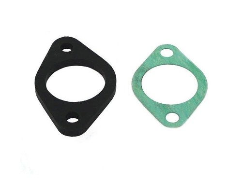 Kit joints pipe 30mm - 30mm,