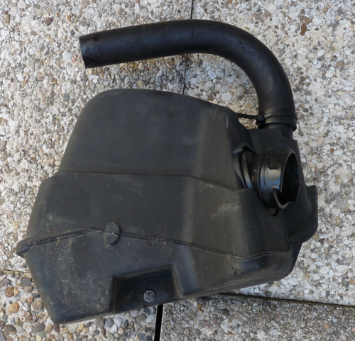 Boite air peugeot ludix - air, 50