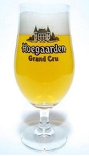 Hoegaarden Grand Cru Stem Glasses (SET OF 2)