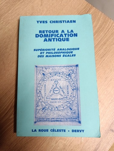 Livre astrologie retour la - livre,