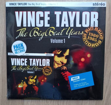 DISQUE + CD - ALBUM 33T  10¨