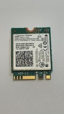 Carte WIFI - 7265NGW PD97265NG - Intel