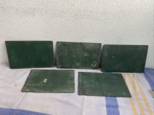 5 Anciennes Ardoises