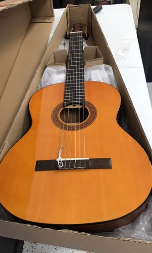 Eko acoustic classic - eko, cs-15