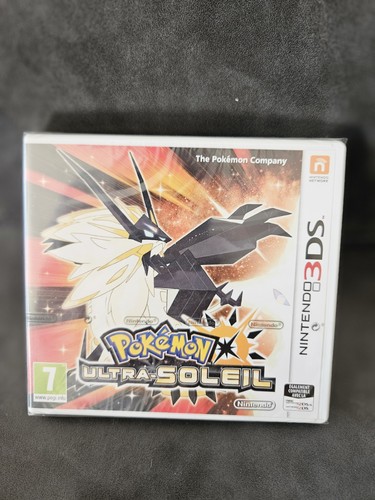Magnifique jeu vidéo pokémon - magnifique,