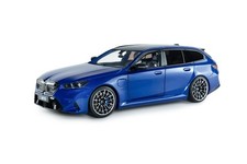 BMW M5 G99 Touring Kombi 2024