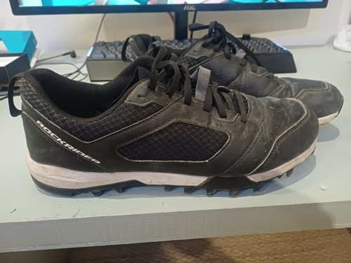 Chaussure vtt rockrider expl - chaussure,