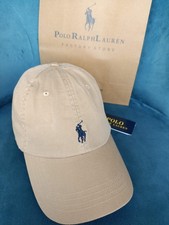 Casquette Ralph Lauren Polo