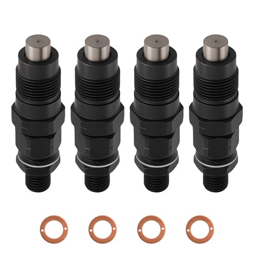 4pcs injecteur carburant for - 4pcs,