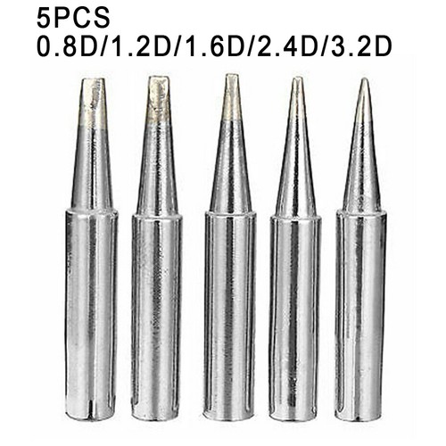 Pcs embout fer - fer, souder