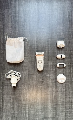 Braun silk épil - braun, 9