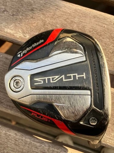 Taylormade stealth plus - stealth, plus+