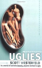 Uglies Paperback Scott