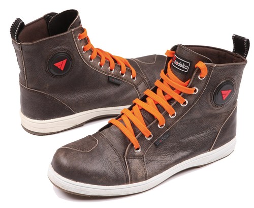 Modeka lane chaussures bottes - modeka,
