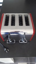 Grille-pain Professionnel KMIX