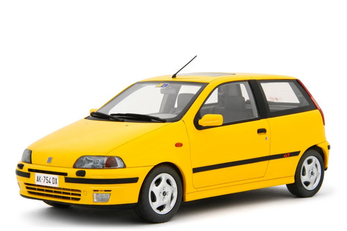 Fiat punto 1400 2ème - gt,
