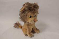 BERG Lion Plush Mohair (68478)