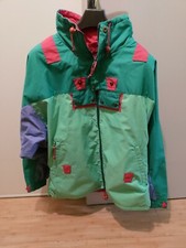 Anorak DEGRÉ 7 Femme Très