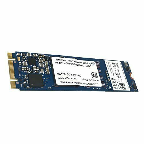 Intel optane 16gb - intel,