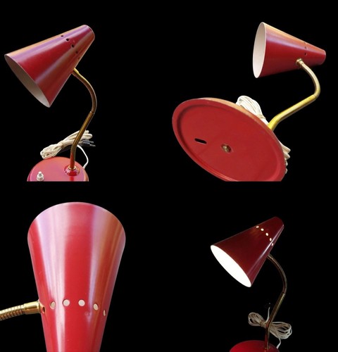 Lampe bureau articulée de - de,