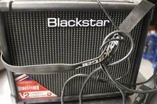 Blackstar Amp