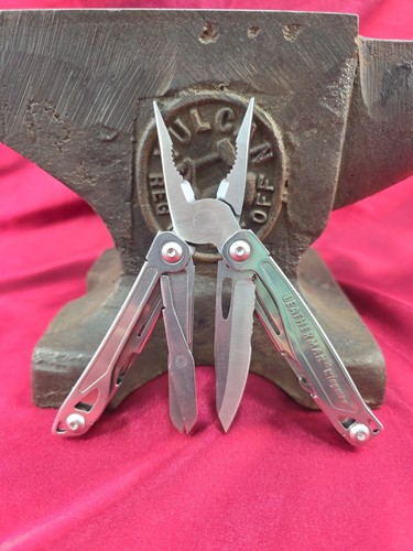 Leatherman wingman multi tool - wingman,