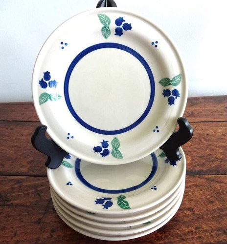 Vintage hartstone blueberry - hartstone,