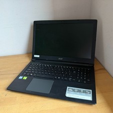 PC Portable Acer Aspire 3 A315-53 15,6" Intel Core i3 7th Gen NVIDIA GeForce