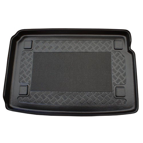 Baignoire coffre pour citroen - baignoire,