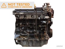 Kia Sedona Moteur nu 2.9 CRDi