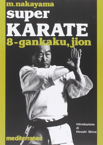 Masatoshi nakayama ballardi - nakayama,