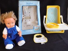 Très rare ! Baignoire bébé