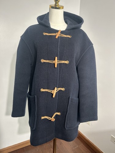 Vintage gloverall duffle - duffle, coat
