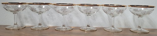 Anciennes petites coupes - 6,