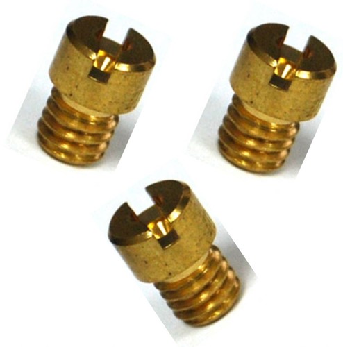 Carburetor jet kit - carburetor,
