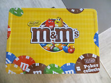 malette de poker collector