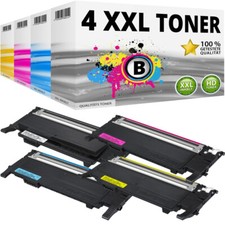 4 XXL cartouche toner pour
