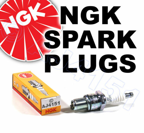 Neuf ngk allumage bougie pour - ngk,
